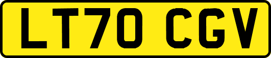 LT70CGV
