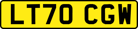 LT70CGW