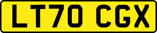 LT70CGX