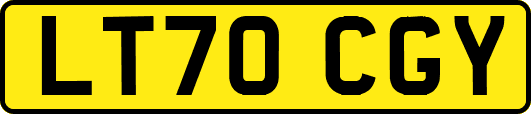 LT70CGY