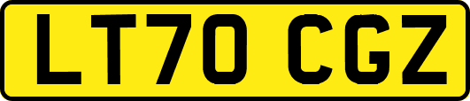 LT70CGZ