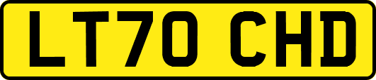LT70CHD