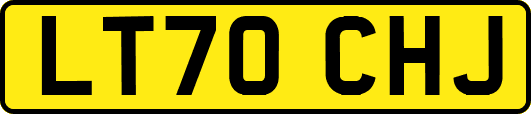 LT70CHJ