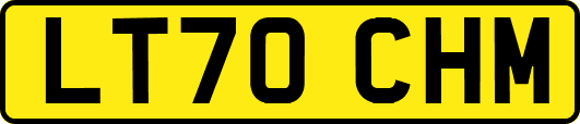 LT70CHM