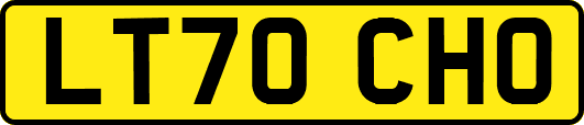 LT70CHO