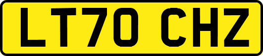 LT70CHZ