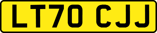 LT70CJJ