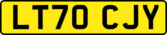 LT70CJY