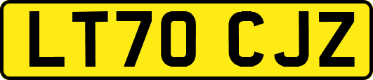 LT70CJZ