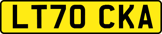 LT70CKA