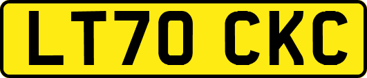LT70CKC