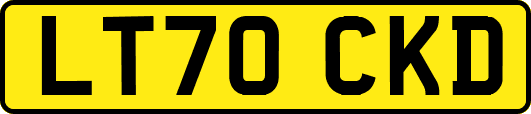 LT70CKD