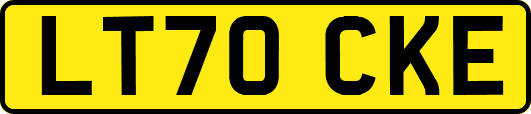 LT70CKE