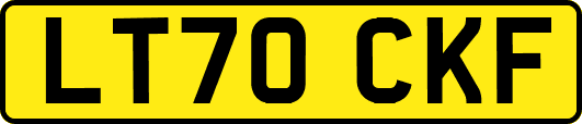 LT70CKF