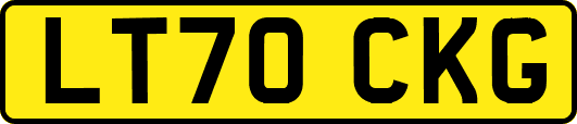 LT70CKG