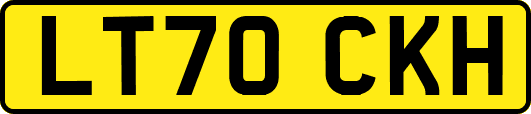 LT70CKH