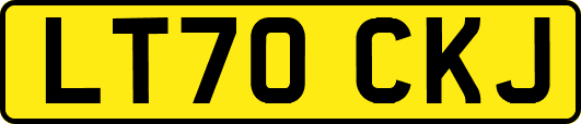 LT70CKJ
