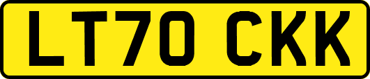 LT70CKK