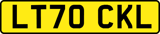 LT70CKL