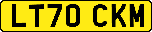 LT70CKM