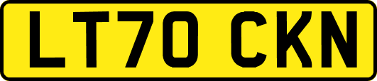 LT70CKN