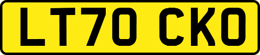 LT70CKO