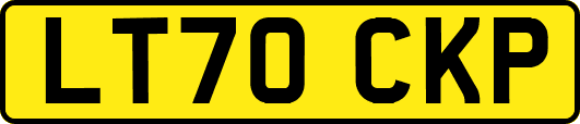 LT70CKP