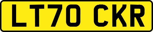 LT70CKR