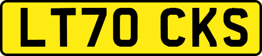 LT70CKS