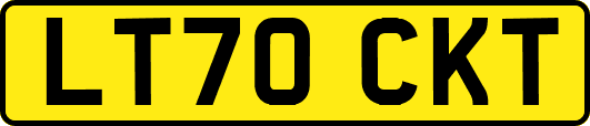 LT70CKT