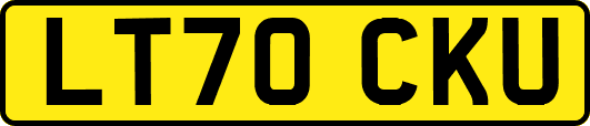 LT70CKU