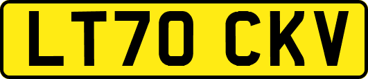 LT70CKV