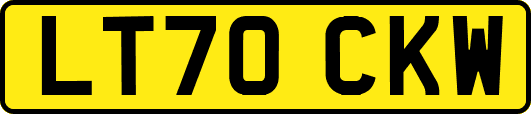 LT70CKW