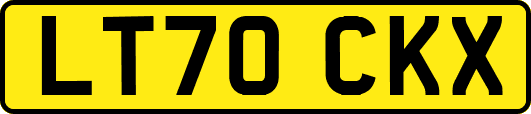 LT70CKX