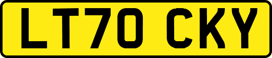 LT70CKY