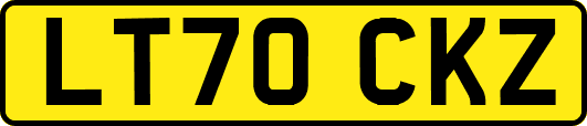 LT70CKZ