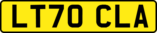 LT70CLA