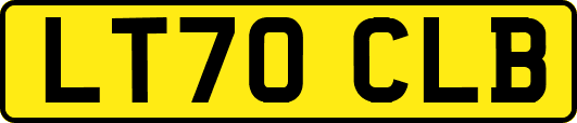 LT70CLB