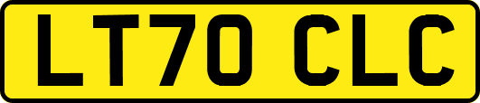 LT70CLC