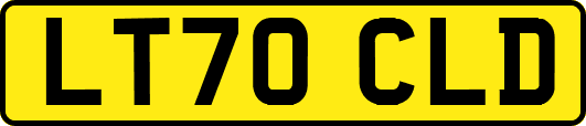 LT70CLD