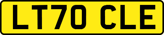 LT70CLE