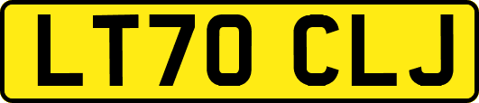 LT70CLJ