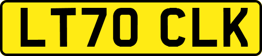 LT70CLK