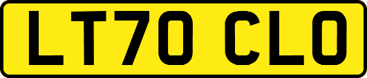 LT70CLO