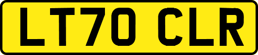 LT70CLR
