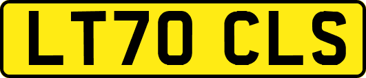 LT70CLS
