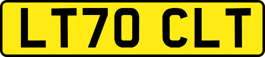 LT70CLT