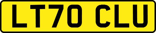 LT70CLU