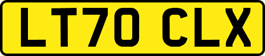 LT70CLX