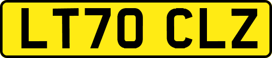 LT70CLZ